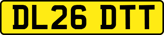 DL26DTT
