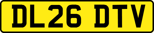 DL26DTV