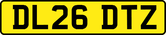 DL26DTZ