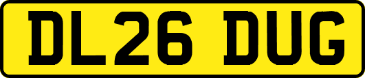 DL26DUG