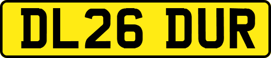 DL26DUR