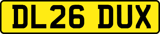 DL26DUX
