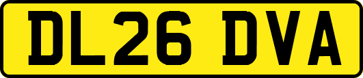 DL26DVA