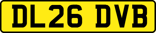 DL26DVB