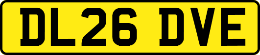 DL26DVE