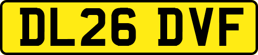 DL26DVF