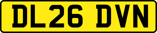 DL26DVN