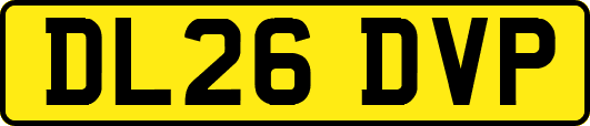 DL26DVP
