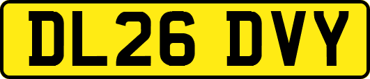DL26DVY