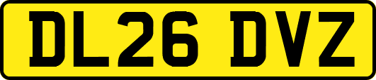 DL26DVZ