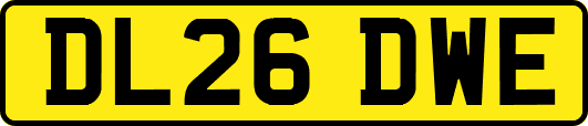 DL26DWE