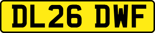 DL26DWF