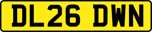 DL26DWN