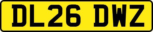 DL26DWZ
