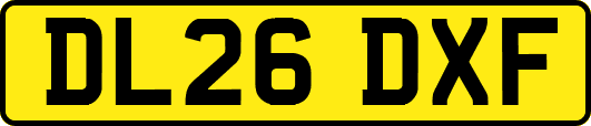 DL26DXF