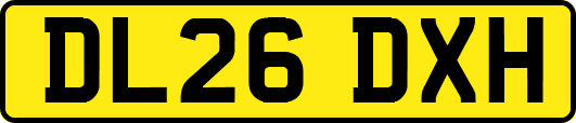 DL26DXH