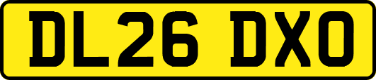 DL26DXO