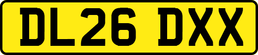 DL26DXX
