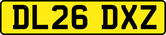 DL26DXZ