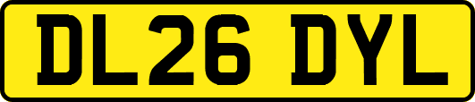 DL26DYL