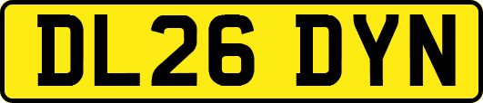 DL26DYN