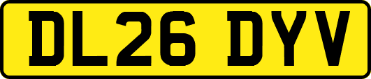 DL26DYV
