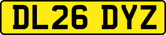 DL26DYZ