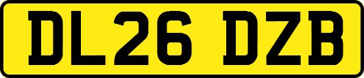 DL26DZB