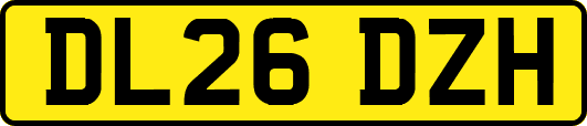 DL26DZH