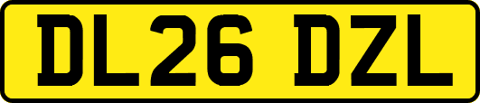 DL26DZL