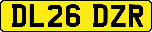 DL26DZR