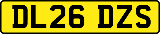 DL26DZS