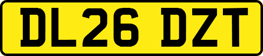 DL26DZT
