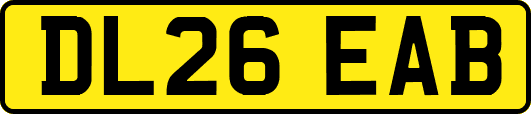 DL26EAB