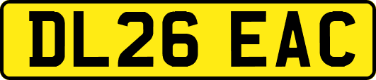 DL26EAC