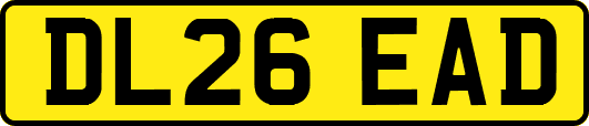 DL26EAD