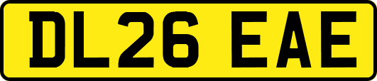DL26EAE