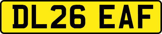 DL26EAF