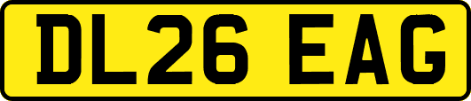 DL26EAG