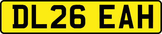 DL26EAH