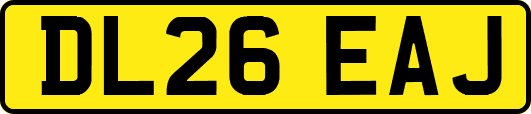 DL26EAJ