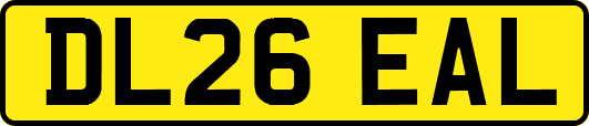 DL26EAL