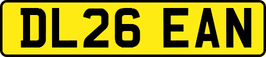 DL26EAN