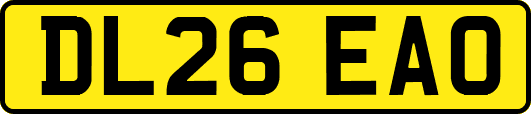 DL26EAO
