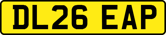DL26EAP