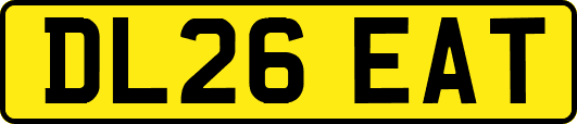 DL26EAT
