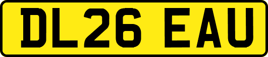DL26EAU