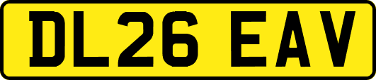 DL26EAV