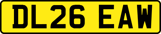 DL26EAW