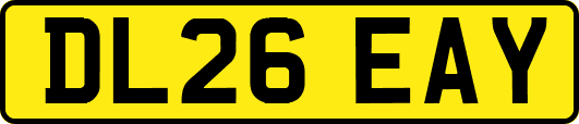 DL26EAY